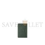 LOUIS VUITTON POCKET ORGANIZER M83067 (11.1*7.5*1cm) - Image 3