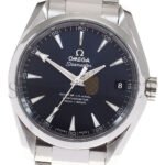 OMEGA SEAMASTER AQUA TERRA 150M WATCH 231.10.42.21.01.003 - Image 2