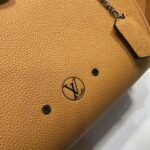 Louis Vuitton Calf Leather Milla PM M51684 - Image 5