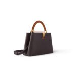 LOUIS VUITTON CAPUCINES MM M12952 (31*20*11cm)
