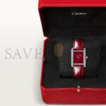 CARTIER TANK MUST WATCH W4TA0022 - Image 3