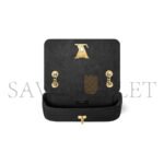 LOUIS VUITTON LOCKME CHAIN BAG EAST WEST M22303 (23.5*14*6cm) - Image 3