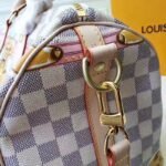 Louis Vuitton Speedy Bandouliere 30 N41063 - Image 7
