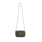 YSL MINI LOU CAMERA SHOULDER BAG�748849DV7073212 (19*10.5*5cm)