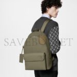 LOUIS VUITTON TAKEOFF BACKPACK M21362 (43*30*14cm) - Image 3