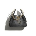 CHANEL 25 SMALL HANDBAG AS5293 (30*26*14cm)