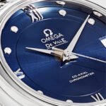 OMEGA DE VILLE PRESTIGE CO-AXIAL WATCH 424.10.33.20.53.001 - Image 4