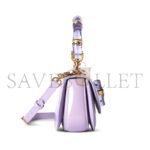 GUCCI BAMBOO DIVA MEDIUM BAG���827750AAEVS5316 (26.6*13*8cm) - Image 5