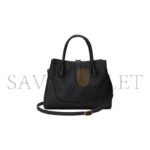GUCCI JACKIE 1961 SMALL GRAINY TOTE 727810 (30*23*12cm) - Image 2