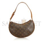 LOUIS VUITTON CROISSANT M51510 (27*13*7cm) - Image 2