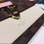 Louis Vuitton Vavin Chain Wallet N60237 N60221 N60222 - Image 9