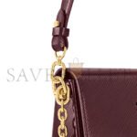 LOUIS VUITTON TWIST WEST M24603 (23.5*12*7cm) - Image 5