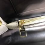 Louis Vuitton Taurillon Leather And Python Capucines MM N91711 - Image 10