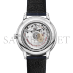 OMEGA DE VILLE PRESTIGE WATCH 434.13.40.20.03.001 - Image 4