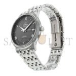 OMEGA DE VILLE PRESTIGE CO-AXIAL WATCH 424.10.40.20.06.001 - Image 2