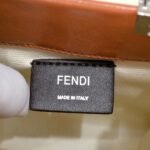 Ladies fashion classic mini handbag - Image 6