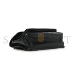 YSL NIKI LARGE IN CRINKLED VINTAGE LEATHER 498830250046 (32*23*9cm) - Image 3