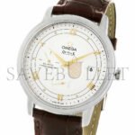 OMEGA RELOJ DE VILLE PRESTIGE AUTOM�TICO CON ESFERA WATCH 424.23.40.21.02.001 - Image 3