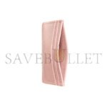 GUCCI CARD CASE WITH GUCCI SCRIPT 773428 (10*7cm) - Image 4