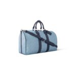 LOUIS VUITTON KEEPALL BANDOULI�RE 50 M14837 (50*29*23cm)