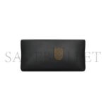 YSL CALYPSO LONG POUCH IN LAMBSKIN 778111AACX18035 (30*15*3.5cm) - Image 2