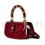 GUCCI BAMBOO DIVA MEDIUM BAG ��827750AAEVT6207 (26.6*13*8cm) - Image 4