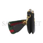 GUCCI BLONDIE MINI SHOULDER�BAG 724599 (20*13*2.5cm) - Image 4