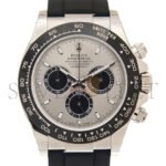 ROLEX DAYTONA 40MM WATCH 116519LN-0027 - Image 3