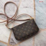 Louis Vuitton Monogram Canvas Pochette Accessoires M40712/M51980 - Image 2