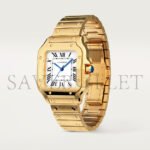 CARTIER SANTOS DE WATCH WGSA0030 - Image 3