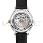 OMEGA DE VILLE PRESTIGE WATCH 434.23.40.20.02.002 - Image 4