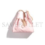CHANEL 25 SMALL HANDBAG AS5293 (30*26*14cm) - Image 2