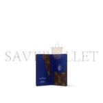 LOUIS VUITTON POCKET ORGANISER N00143 (11.1*7.5*1cm) - Image 4