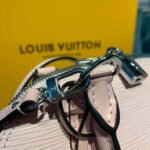 Louis Vuitton Epi Leather Alma BB M41327 - Image 7