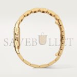 CARTIER PANTH�RE DE CARTIER WATCH WJPN0016 - Image 4