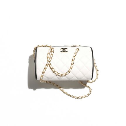 CHANEL CLUTCH WITH CHAIN AP4515 (18.5*11.5*11cm)