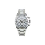 ROLEX DAYTONA COSMOGRAPH 40MM WATCH 116520