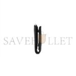 YSL CASSANDRE MATELASS� BI-FOLD WALLET IN GRAIN DE POUDRE LEATHER 575879BOW021000 (10.5*8.5*2.5cm) - Image 3