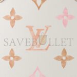 LOUIS VUITTON NEVERFULL MM M22978 (31*28*14cm) - Image 5