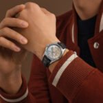 VACHERON CONSTANTIN DAY-DATE 40 MM STEEL WATCH 4400E/000A-B437 - Image 3