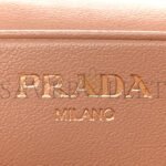 PRADA VITELLO MOVE CARD HOLDER CAMMEO (11*9*3cm) - Image 6