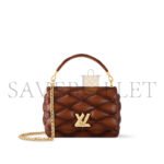 LOUIS VUITTON GO-14 MM M23601 (23*16*10cm) - Image 2