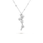 VAN CLEEF ARPELS FOLIE DES PR�S PENDANT VCARP05K00