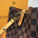 Louis Vuitton Damier Ebene NeoNoe N40213 - Image 4
