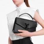 Louis Vuitton Pochette Grenelle M55977 M55978 M55981 - Image 2