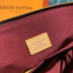 Louis Vuitton Monogram Canvas Turenne MM M48814 - Image 10