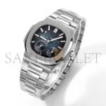 PATEK PHILIPPE SPORTS ELEGANCE SERIES WATCH 5712A/001 - Image 2