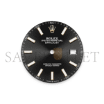 ROLEX DATEJUST 41 OYSTER, 41 MM, OYSTERSTEEL AND YELLOW GOLD WATCH 126333-0013 - Image 3