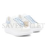 ALEXANDER MCQUEEN PLATFORM SNEAKERS 553770WHGP79048 - Image 2