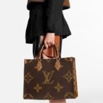 Louis Vuitton M45321 Onthego MM - Image 2